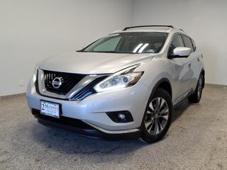 2015 Nissan Murano
