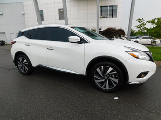 2015 Nissan Murano for sale in Clarksville TN