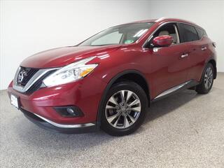 2016 Nissan Murano