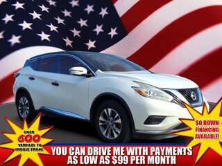 2016 Nissan Murano