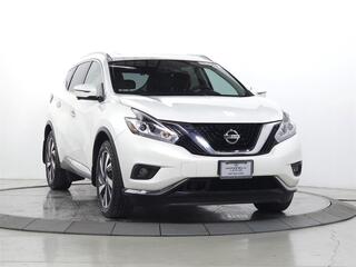2017 Nissan Murano