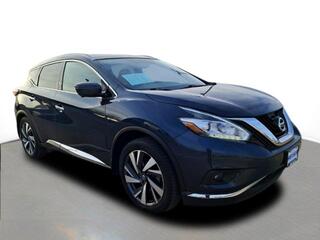 2017 Nissan Murano