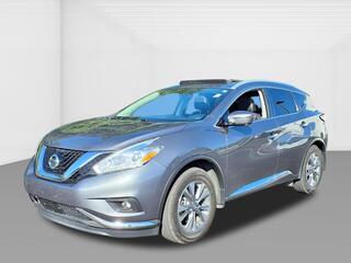 2017 Nissan Murano for sale in Elkhart IN