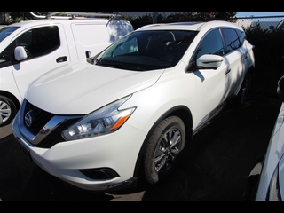 2017 Nissan Murano for sale in Vancouver WA