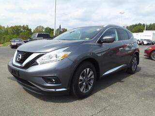 2017 Nissan Murano for sale in Joliet IL