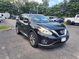2017 Nissan Murano