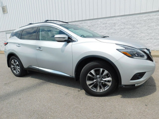 2018 Nissan Murano for sale in Clarksville TN