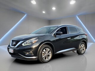 2018 Nissan Murano for sale in West Mifflin PA