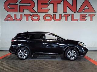 2018 Nissan Murano for sale in Gretna NE