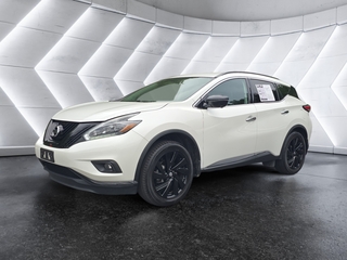 2018 Nissan Murano for sale in Knoxville TN