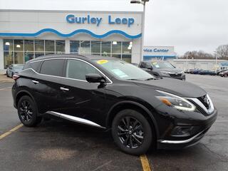 2018 Nissan Murano for sale in Tupelo MS