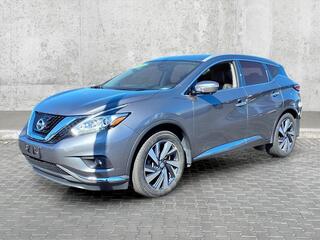 2015 Nissan Murano for sale in Elkhart IN