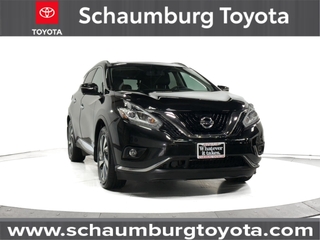 2015 Nissan Murano