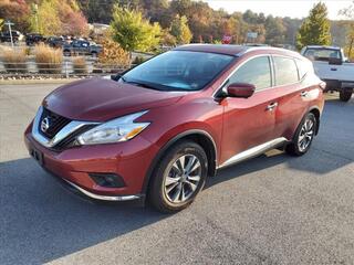 2017 Nissan Murano for sale in Bristol TN