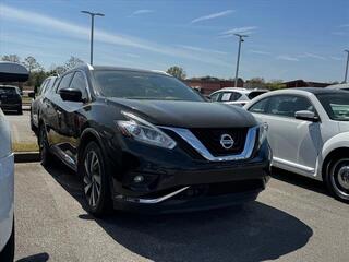 2017 Nissan Murano