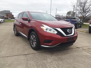 2017 Nissan Murano