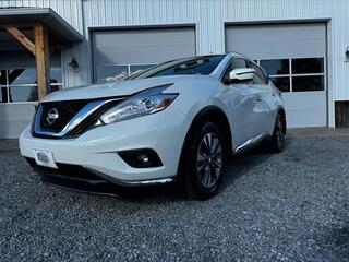 2017 Nissan Murano