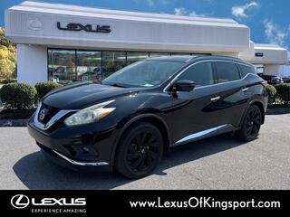 2017 Nissan Murano for sale in Kingsport TN