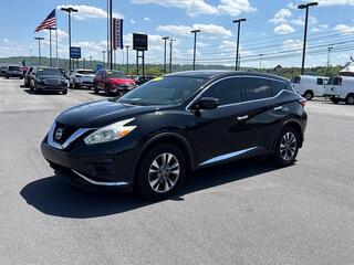 2017 Nissan Murano for sale in Kingsport TN