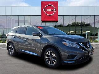 2017 Nissan Murano for sale in Hobart IN