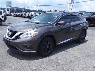 2017 Nissan Murano for sale in Joliet IL