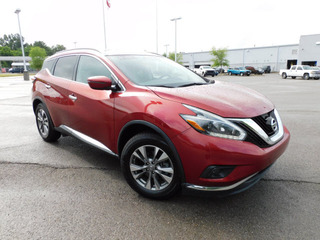 2018 Nissan Murano for sale in Clarksville TN