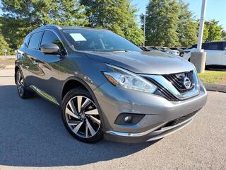 2018 Nissan Murano for sale in Clarksville TN