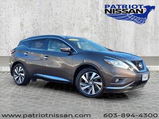 2015 Nissan Murano