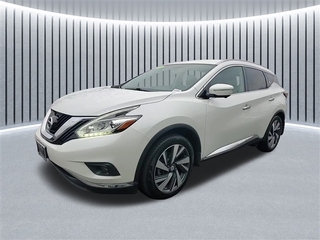 2015 Nissan Murano