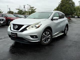 2015 Nissan Murano