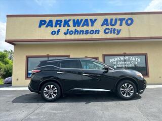 2015 Nissan Murano