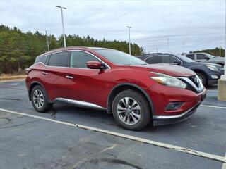 2015 Nissan Murano