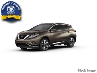 2015 Nissan Murano for sale in Knoxville TN