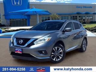 2016 Nissan Murano