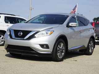 2016 Nissan Murano