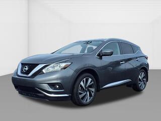 2016 Nissan Murano for sale in Elkhart IN