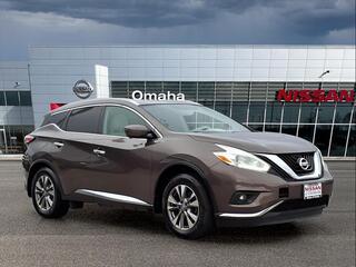 2017 Nissan Murano for sale in Omaha NE