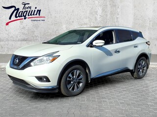 2017 Nissan Murano
