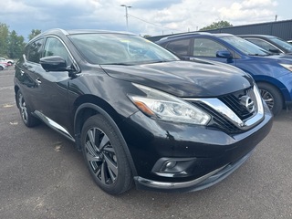 2017 Nissan Murano for sale in Fairless Hills PA