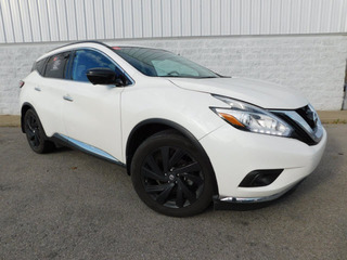 2017 Nissan Murano for sale in Clarksville TN