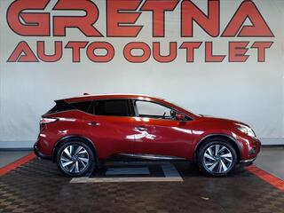 2018 Nissan Murano for sale in Gretna NE