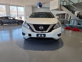 2018 Nissan Murano for sale in Wellesley MA