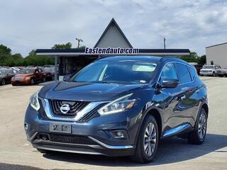 2018 Nissan Murano