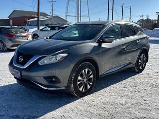 2015 Nissan Murano