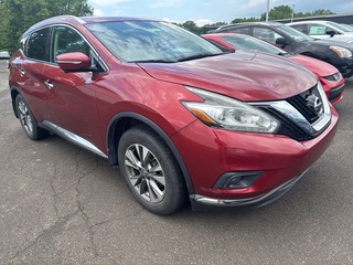 2015 Nissan Murano