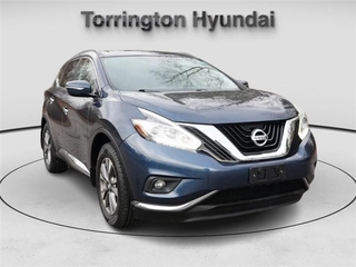 2015 Nissan Murano for sale in Torrington CT