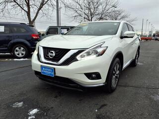 2015 Nissan Murano