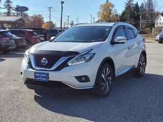 2016 Nissan Murano