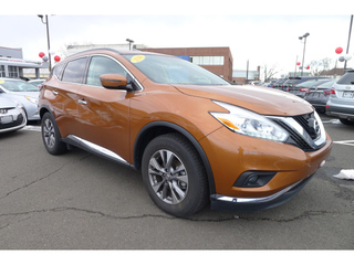 2016 Nissan Murano