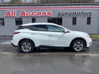 2017 Nissan Murano